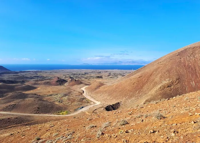 Dunasol Casa Margarita *