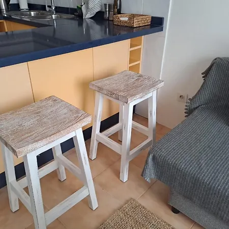 Dunasol Casa Margarita 公寓 *