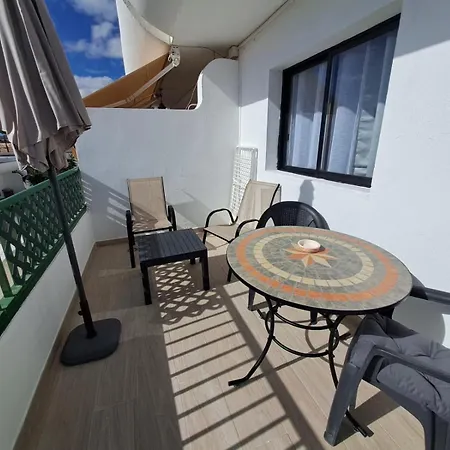 Dunasol Casa Margarita 公寓 *