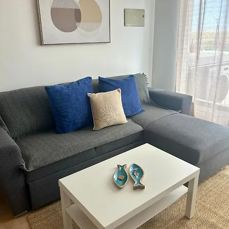 Appartement Dunasol Casa Margarita Corralejo