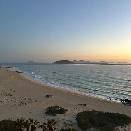 Dunasol Casa Margarita Appartement Corralejo